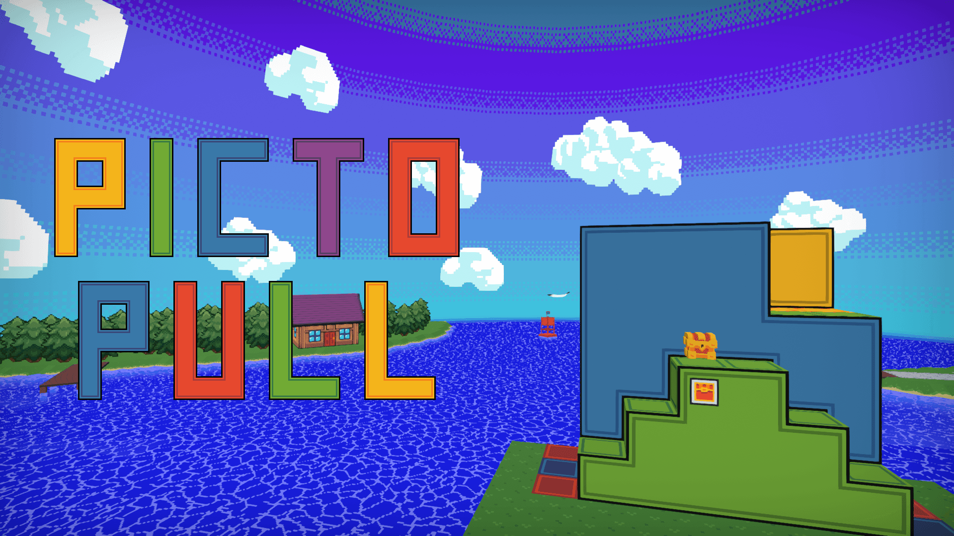 PictoPull
